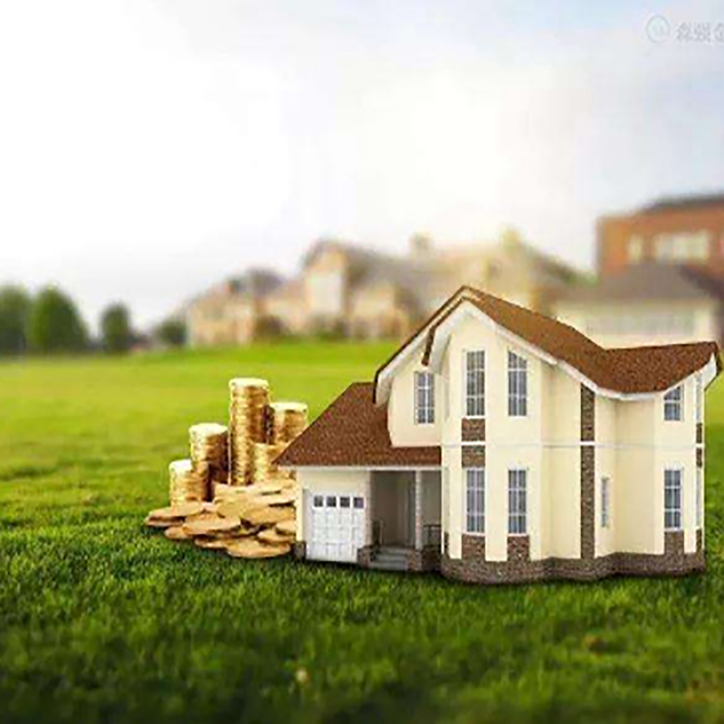 新盈镇房屋抵押贷款流程|房产抵押贷款资料|住房抵押贷